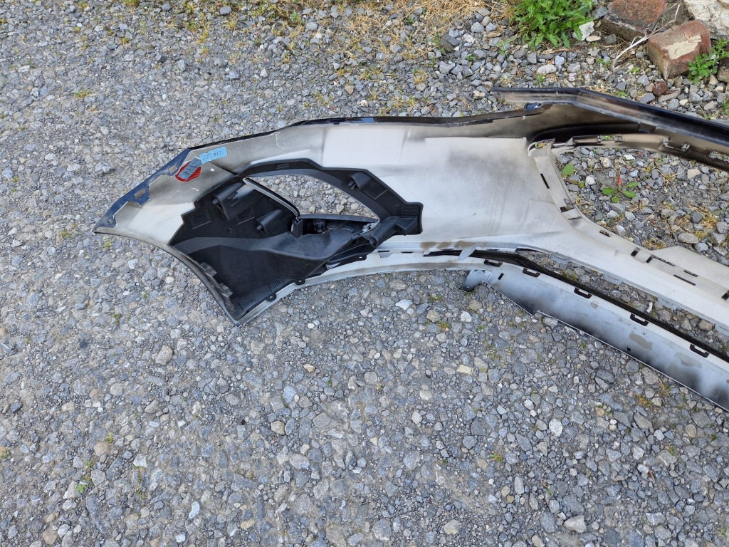 фото №5, Бампер передній ford focus iv 2018r-