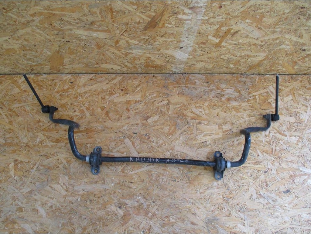 фото №1, Тяга стабилизатора перед renault kadjar lift