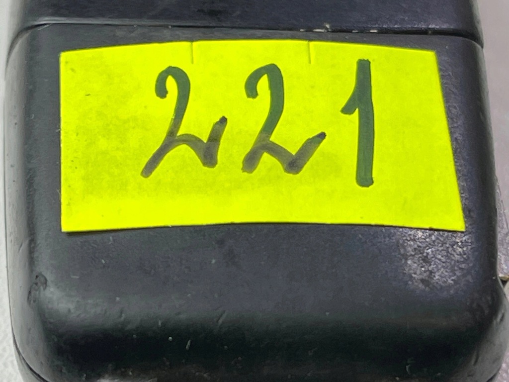 фото №8, Ключ pilot seat altea g 3 кнопки