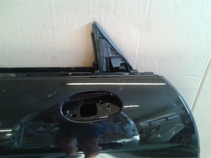 фото №3, Mini cooper 2014 двері праве