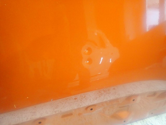 фото №6, Дверь левая задние левый задняя renault arkana 2021-