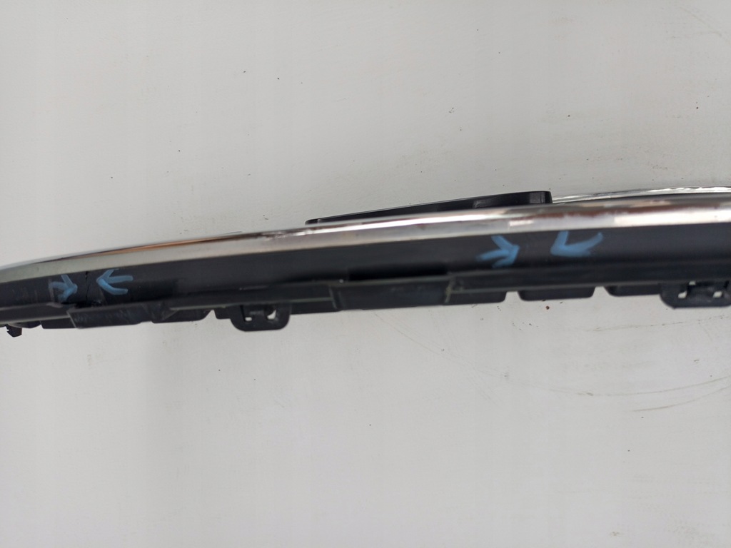 фото №11, Mercedes glc w254 x254 2022- решётка радиатора решётка радиатора радиатора перед a2548881400 ÷