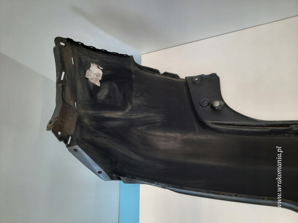 фото №9, Nissan juke бампер задня задній 85022bv80h