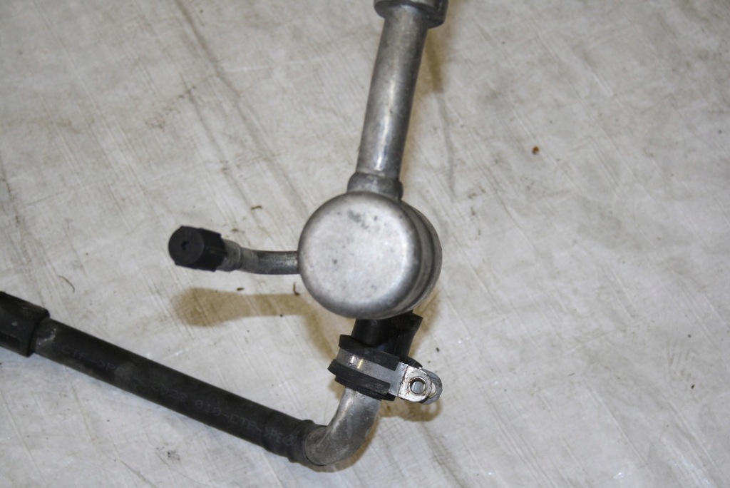 фото №15, Vw seat skoda шланг кондиціонера 1j1820743ac