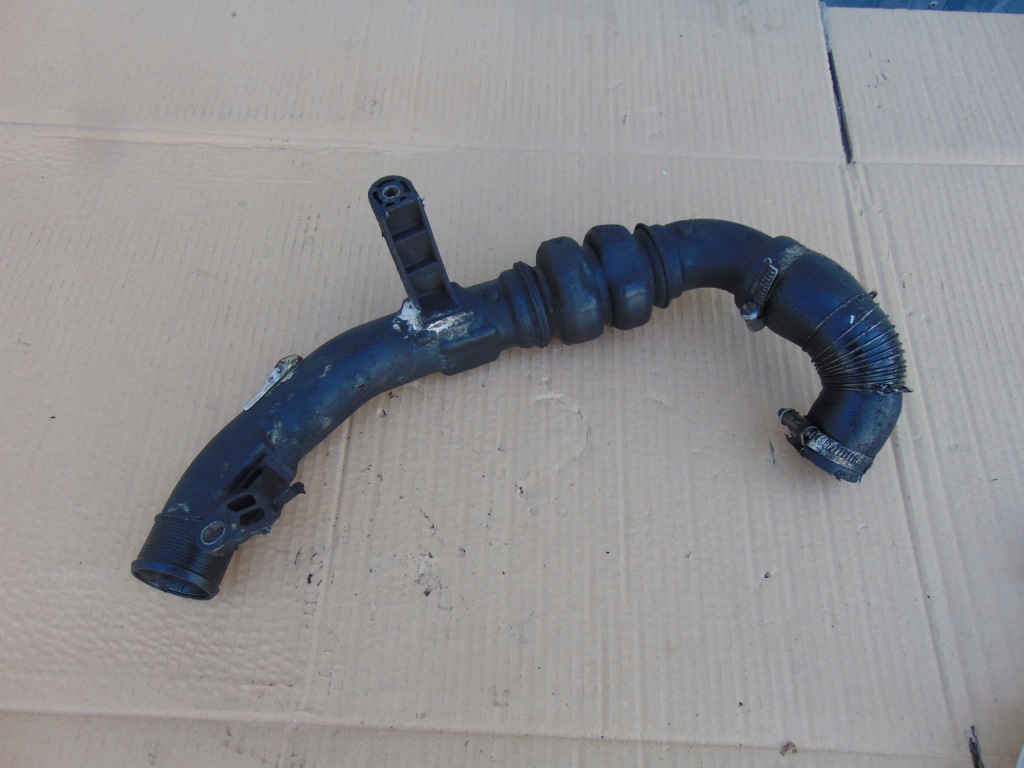 фото №9, Шланг інтеркулер повітря mondeo mk5 kuga mk2 lift 2.0 tdci