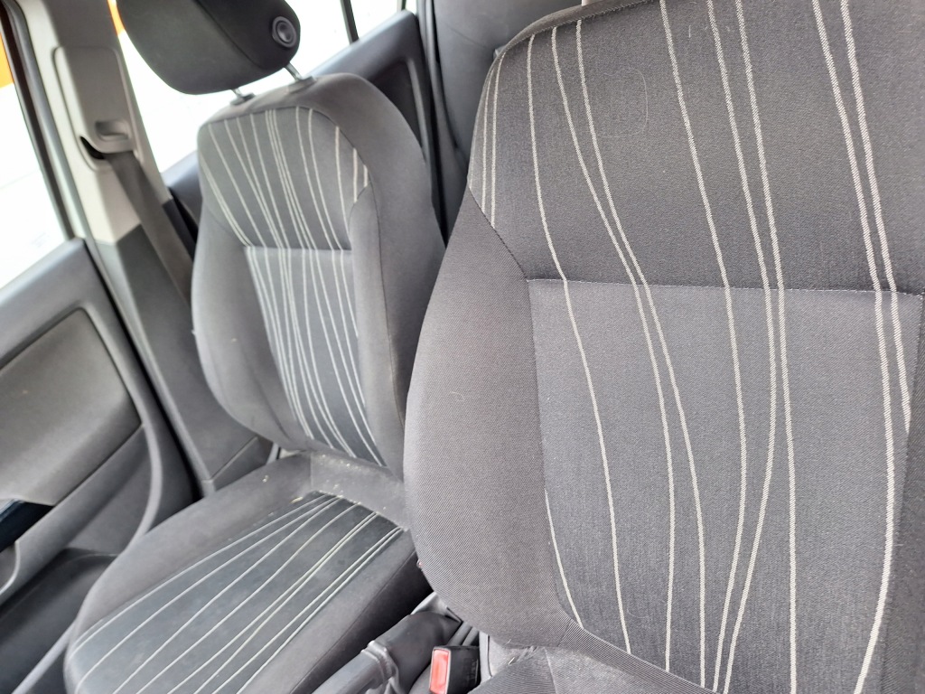 фото №12, Opel corsa d s07 сиденье левый правый заднее сиденье сиденья сиденья 5d 5-дверь