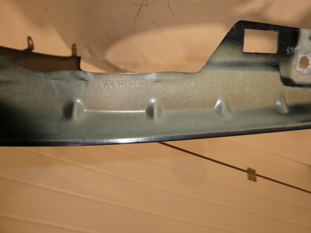 фото №11, Vw jetta крыло левый перед передний 5c6821105