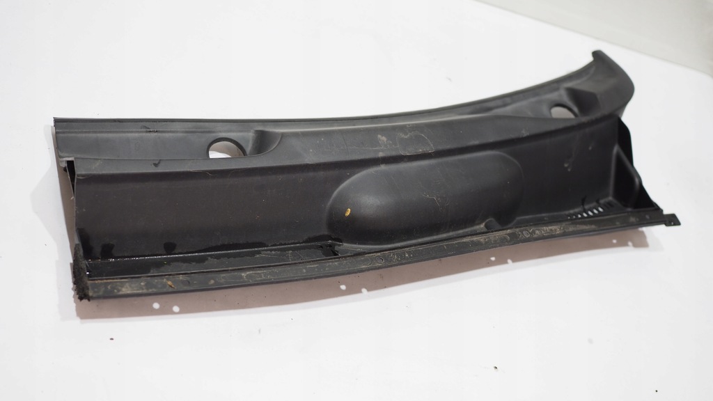 фото №1, Toyota prius ii жабо пластиковий ліва eu