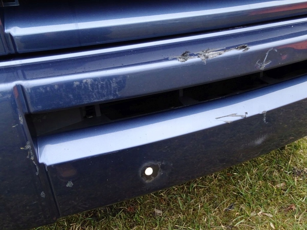 фото №6, Land rover discovery iii 04-09 перед kompletny капот бампер lrc849