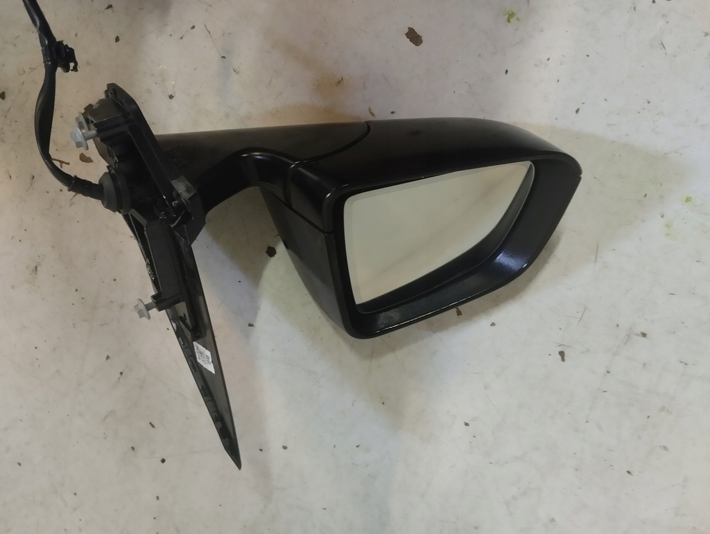 фото №3, Tesla y зеркало левая pbsb