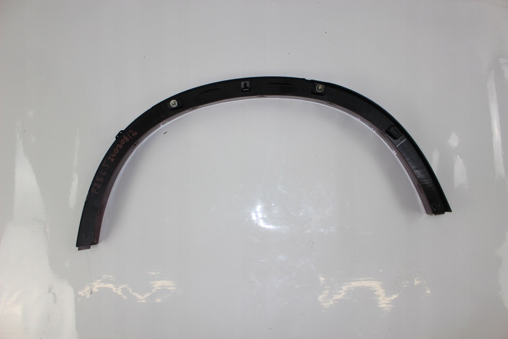 фото №7, Bmw x3 f25 молдинг крыла левый задняя m-pakiet