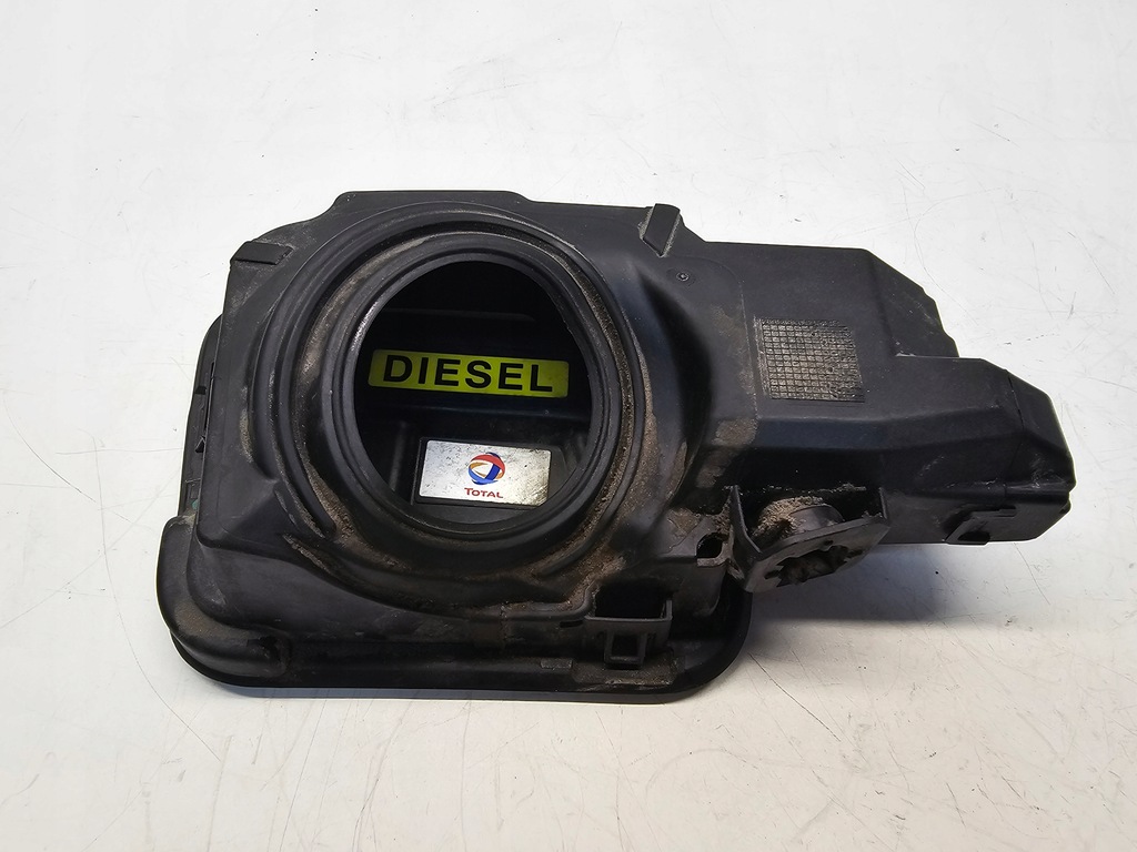 фото №7, Крышка заливной топлива expert jumpy proace iv 16- #3130