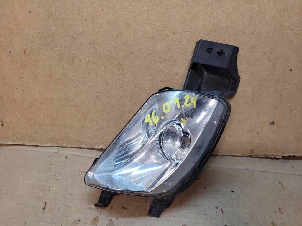 фото №1, Противотуманная фара левый перед peugeot 308 i lift