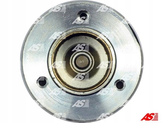 фото №12, Выключатель электромагнитный, стартер as-pl ss3029