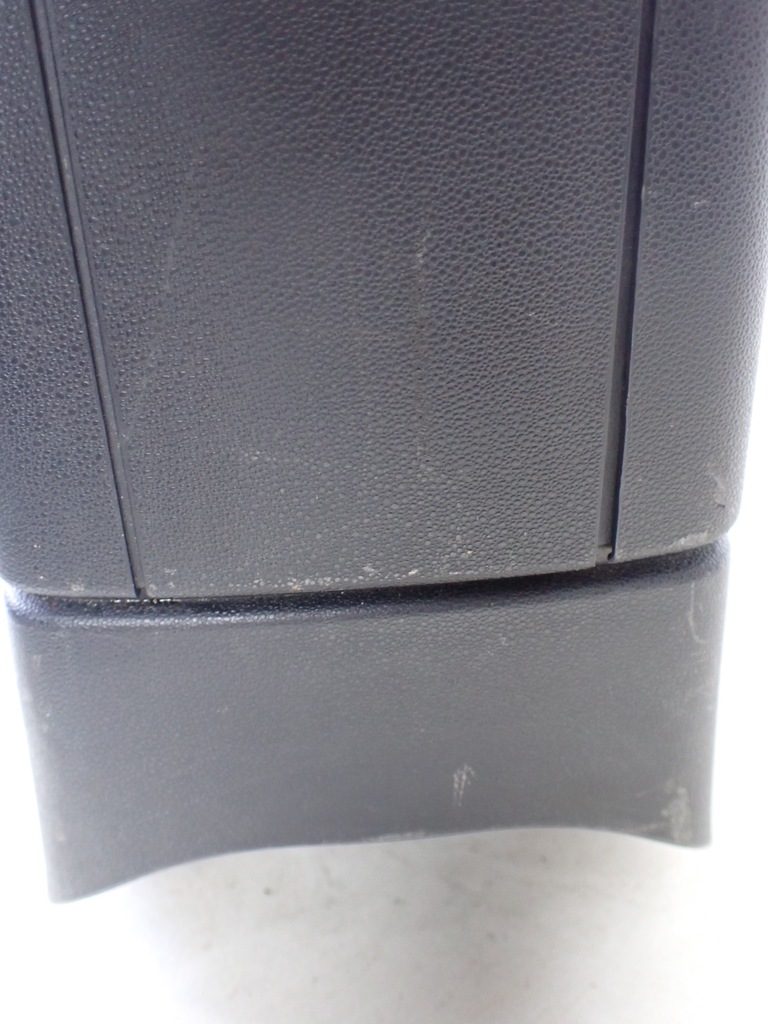 фото №7, Подлокотник туннель средний citroen ds3