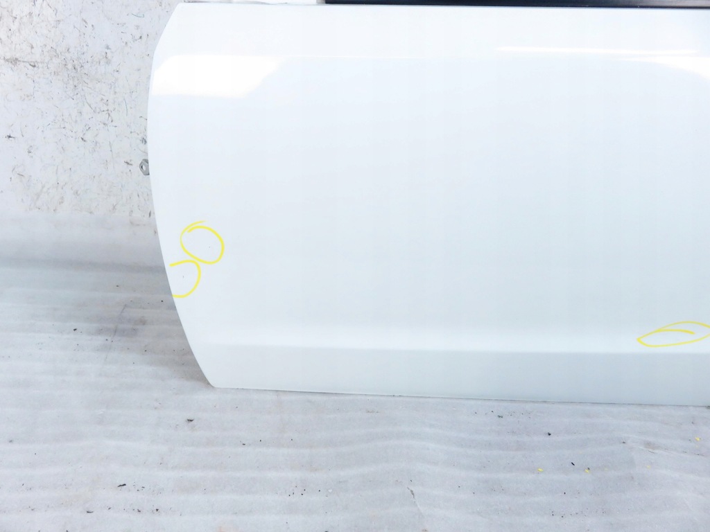 фото №9, Дверь левая передние suzuki alto vii gf 26u