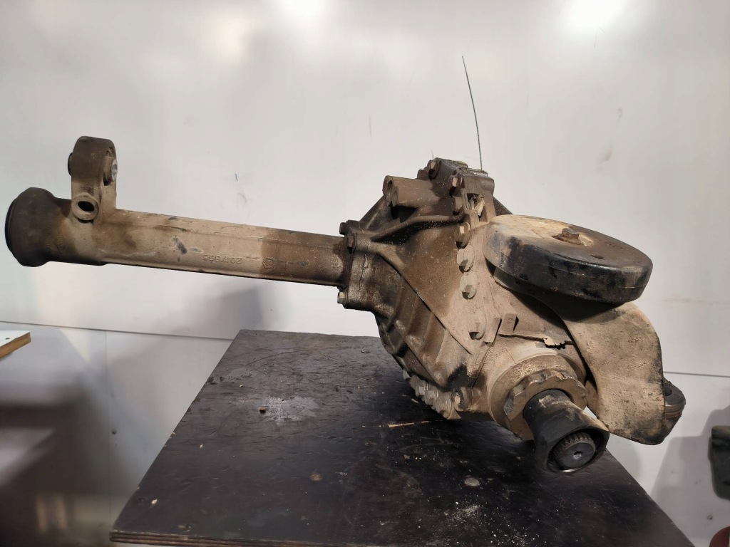 фото №1, Диференціал перед cpla-4b148-bb land rover range rover sport l494