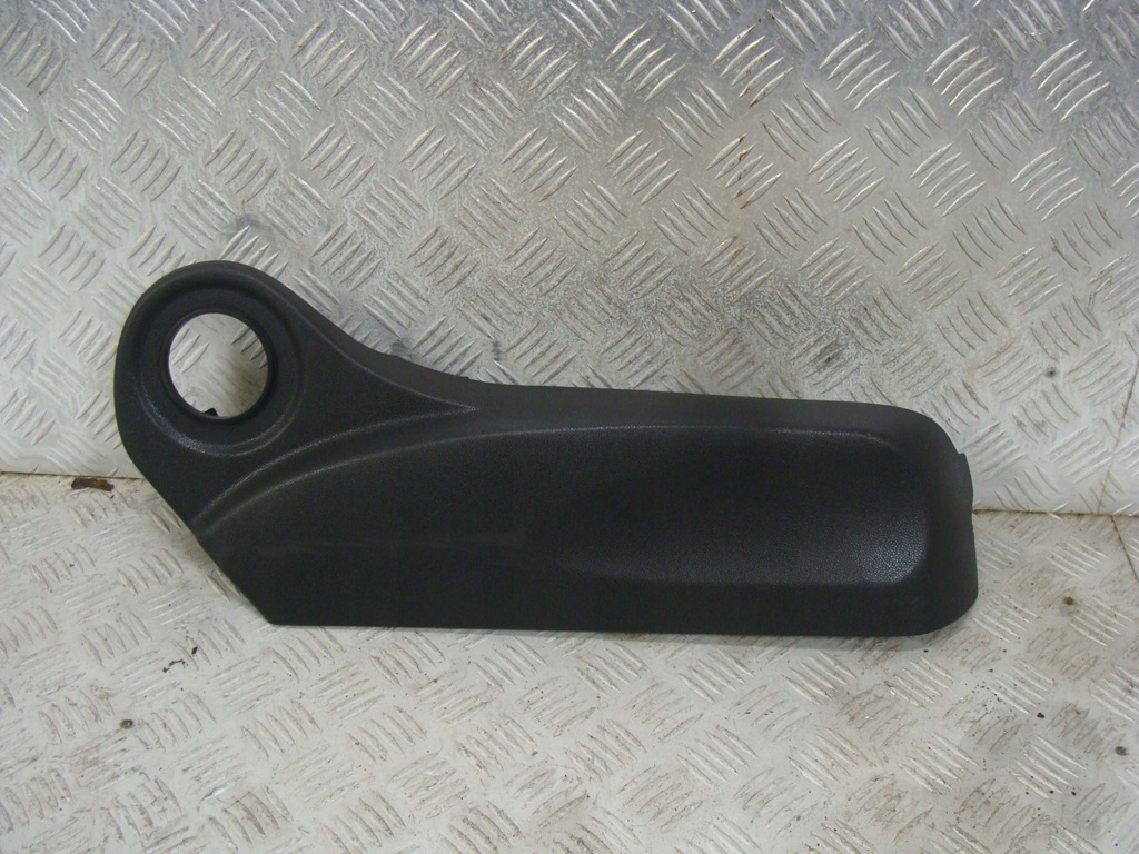 фото №1, Opel corsa d захист сидіння 13210978