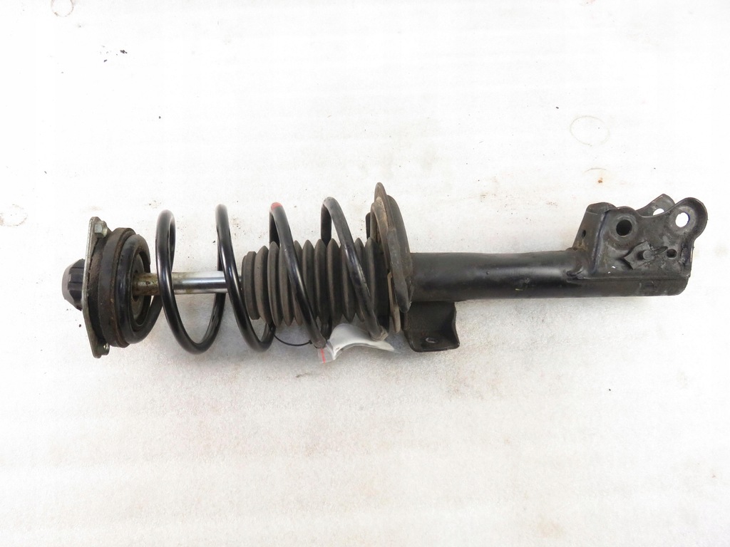 фото №8, Mcperson правий передній mercedes a w169 1693200130