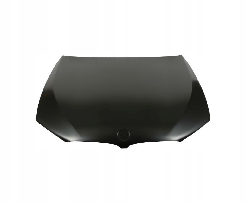 Купити Bmw 5 g30/g31 2017 - капот