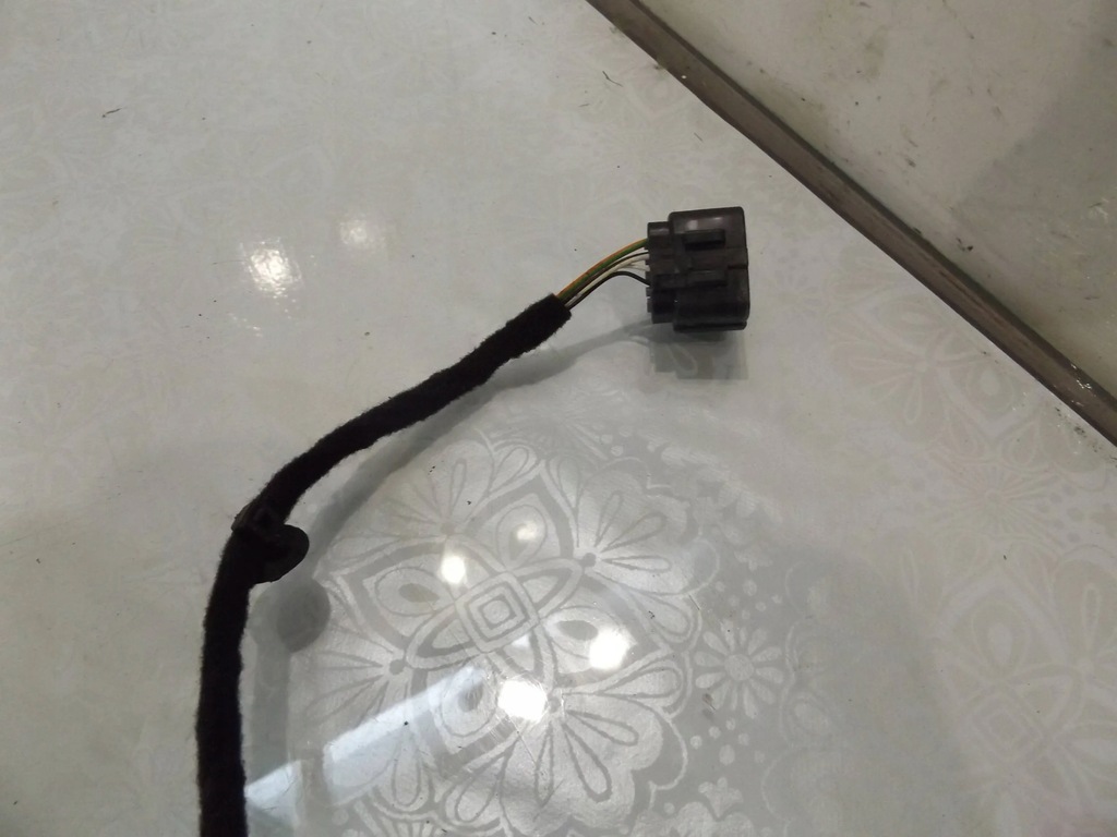 фото №6, Delta iii жгут дверь левый задняя 51809439