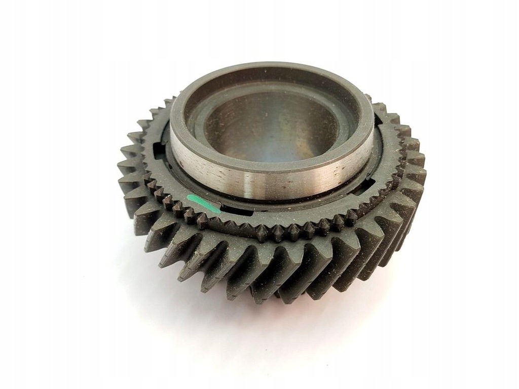 фото №12, Колесо коробка передач. передача. renault master ii renault 8200019087