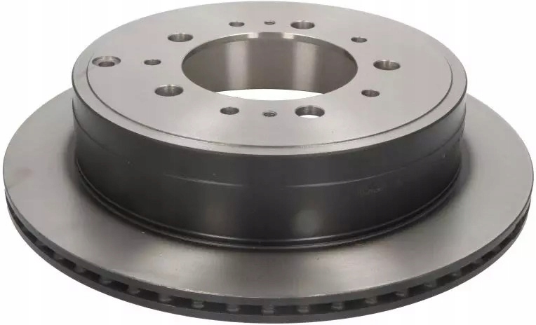 фото №1, Trw тормозные диски тормозные задняя lexus lx _j2_