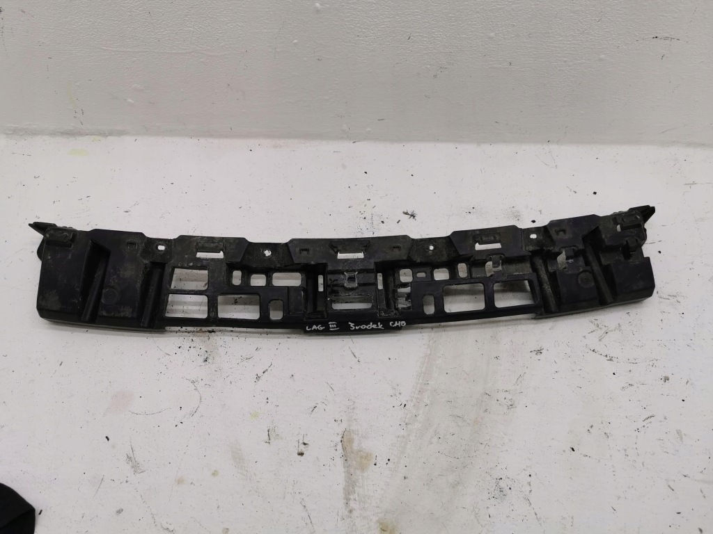 фото №1, Напрямна бампера задній renault laguna iii 850320001r