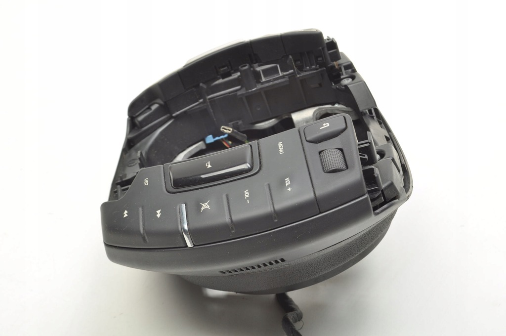 фото №8, Citroen c5 iii кнопки руля 6080049