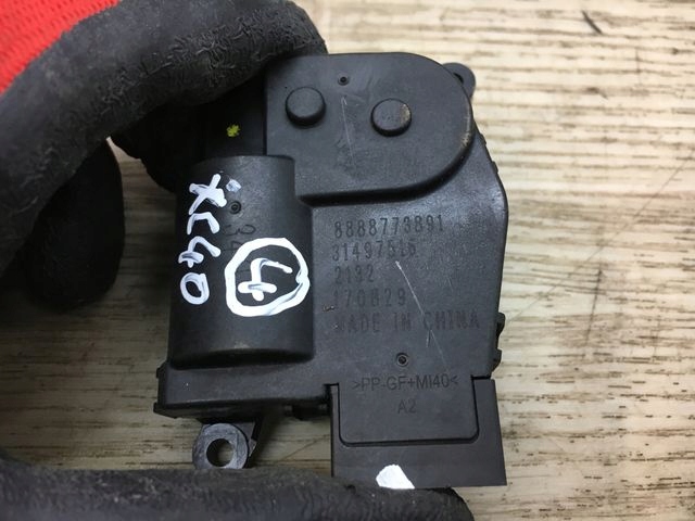 фото №5, Volvo xc40 моторчик отопителя 31497516