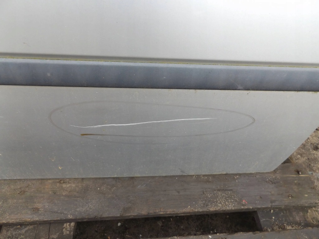 фото №6, Meriva a дверь правый перед