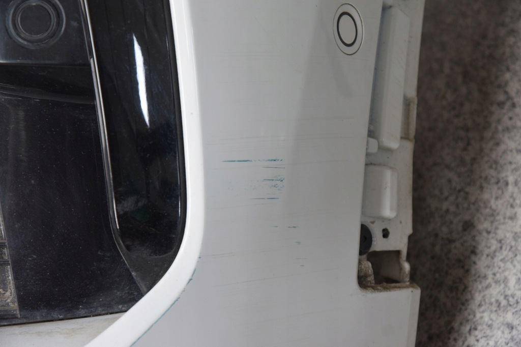 фото №7, Капот бампер крылья bmw x6 g06 m-pakiet a300