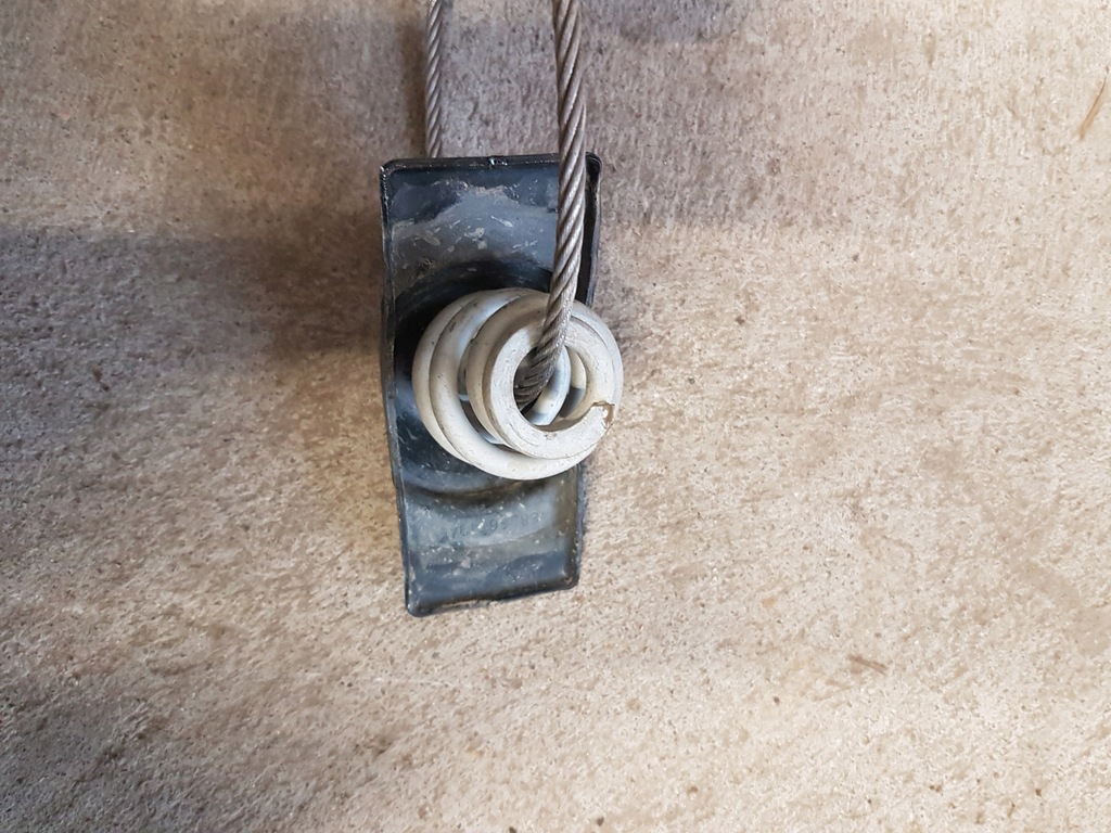 фото №8, Ram v 19- кронштейн колеса запасного usa