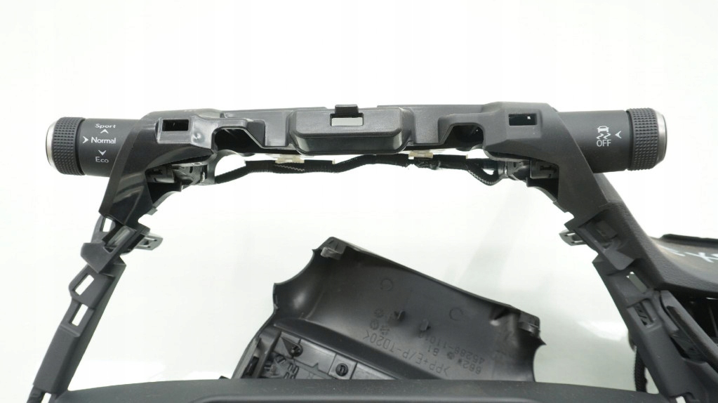 фото №1, Lexus lbx перемикач комбінований sport звичайний тяги 2024r-