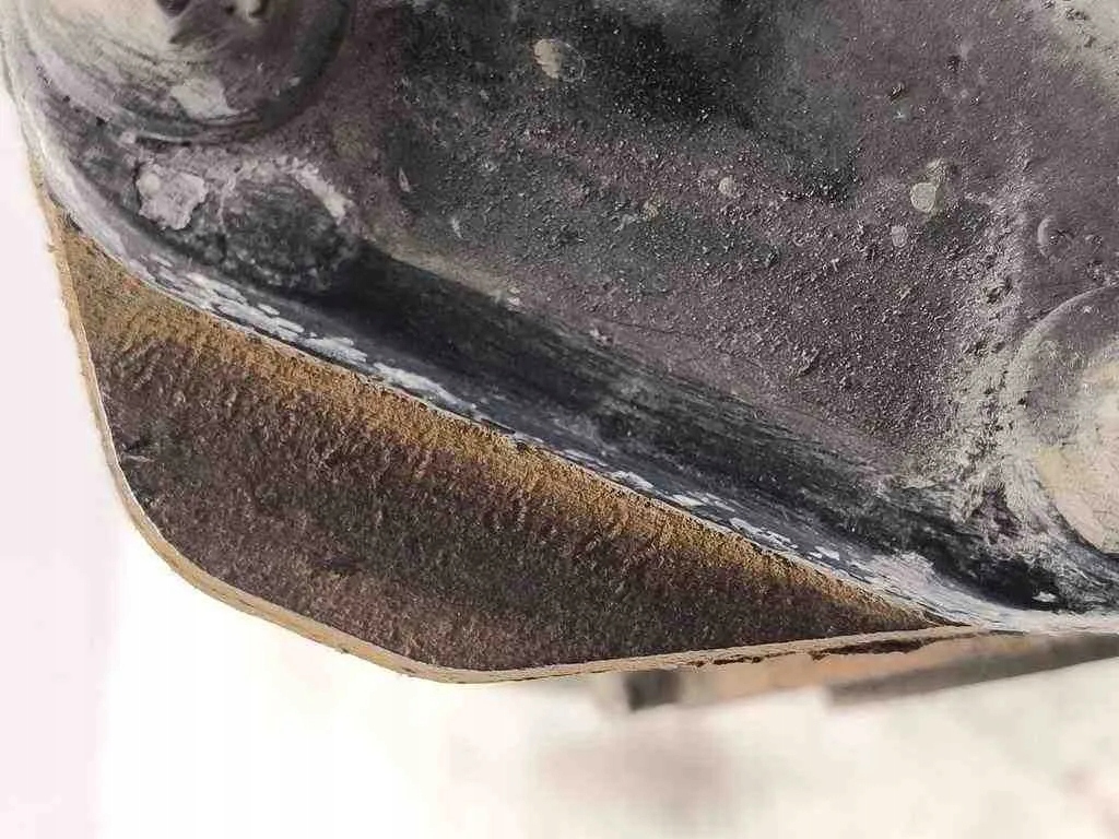 Редуктор задній mercedes-benz clk c209 327 1.8l бензиновий 2003 Київ