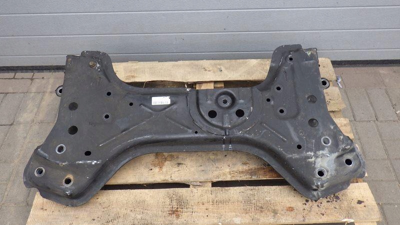 фото №7, Подрамник подрамник перед jumper iii 2.2 hdi 01355448080