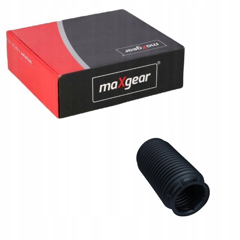 Купити 72-4416 maxgear накладка амортизатор. renault p. master/
