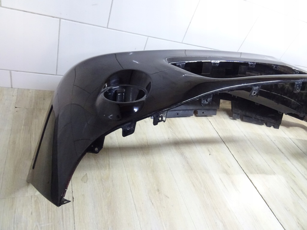 фото №8, Бампер перед передний dodge challenger lift 15la-100aa llu