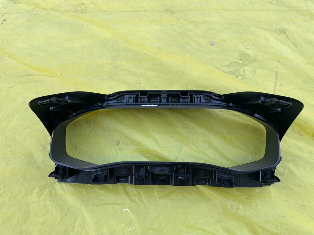 фото №6, Peugeot 208 ii лічильник прилади дисплей 2021r