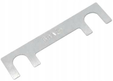 фото №1, 2 szt. предохранитель taśmowy свеча накаливания 50a