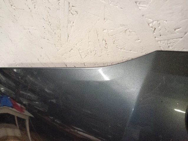 фото №6, Капот крышка двигателя skoda scala 657 19-