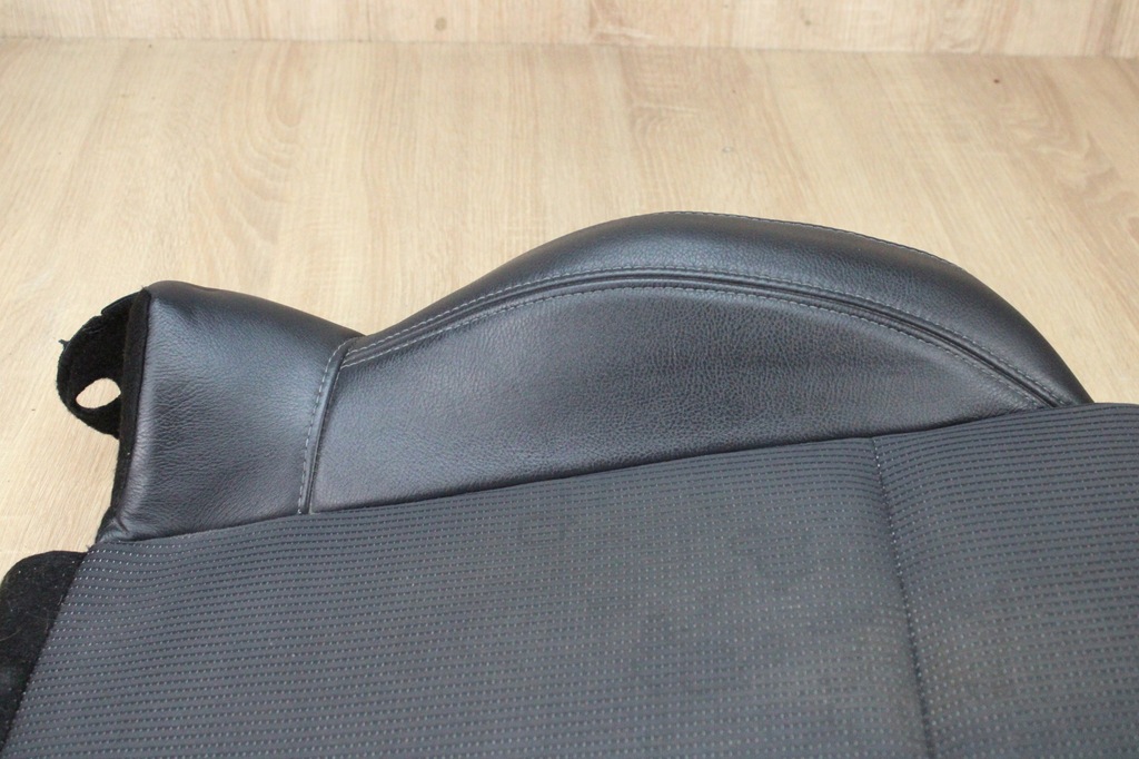 фото №5, Сиденье сиденье правый перед peugeot 508 i