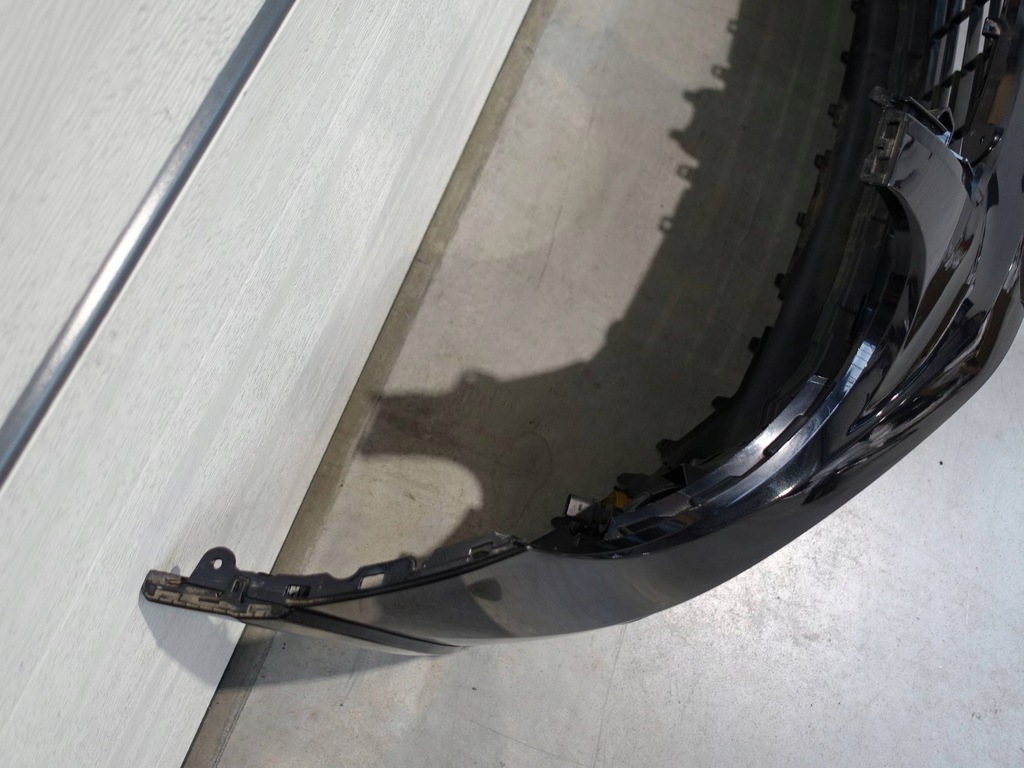 фото №5, Vw beetle 5c r-line lift бампер перед передній kompletny решітка спойлер