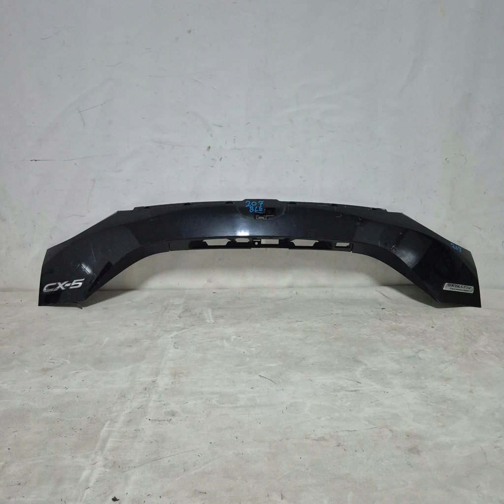 Купить Mazda cx-5 2 2 16-25 накладка молдинг накладка крышки задняя