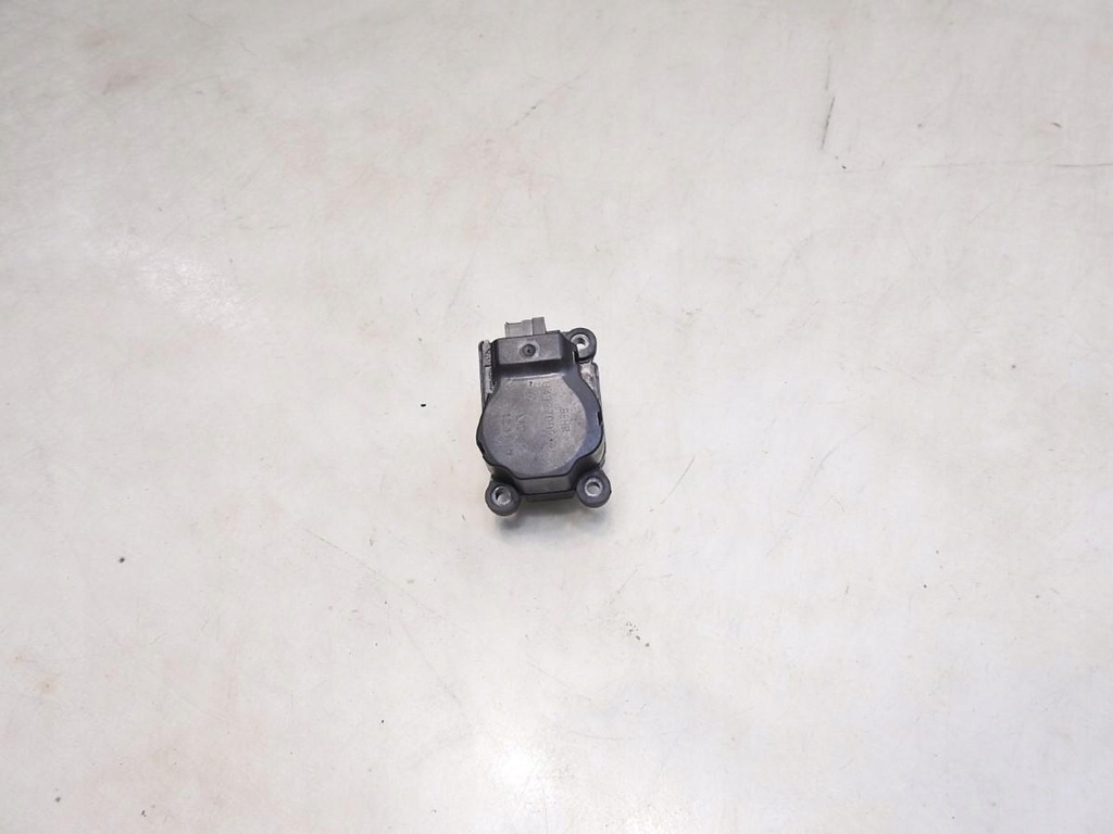 фото №7, Моторчик обігрівача renault latitude ead256 u4927002