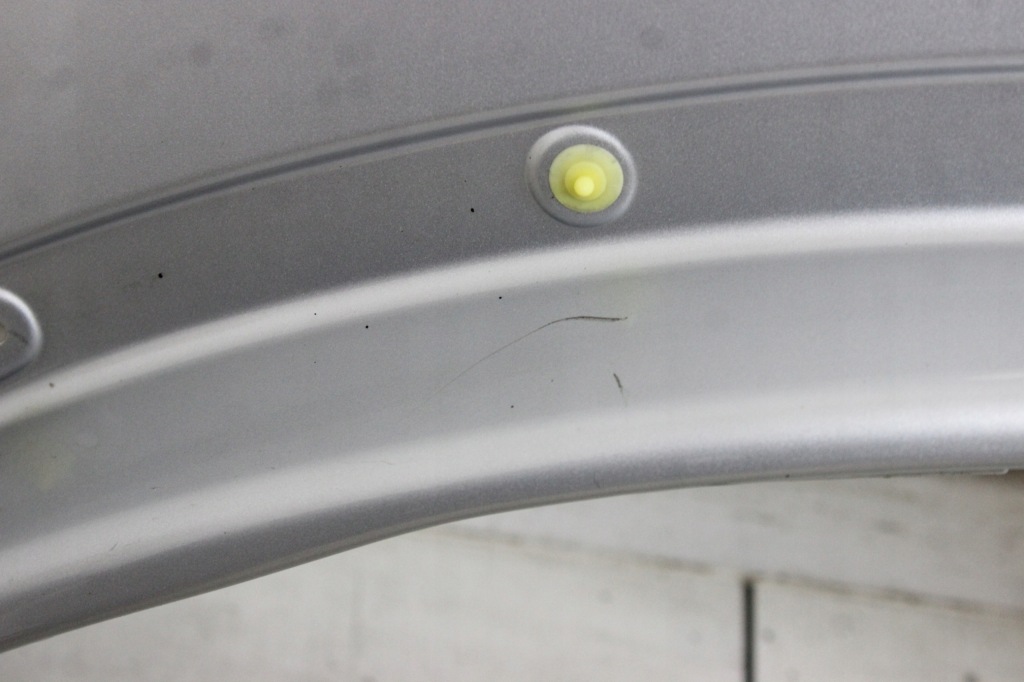 фото №10, Land rover discovery iii 04r- крила лівий передній перед код лакофарбового покриття -798