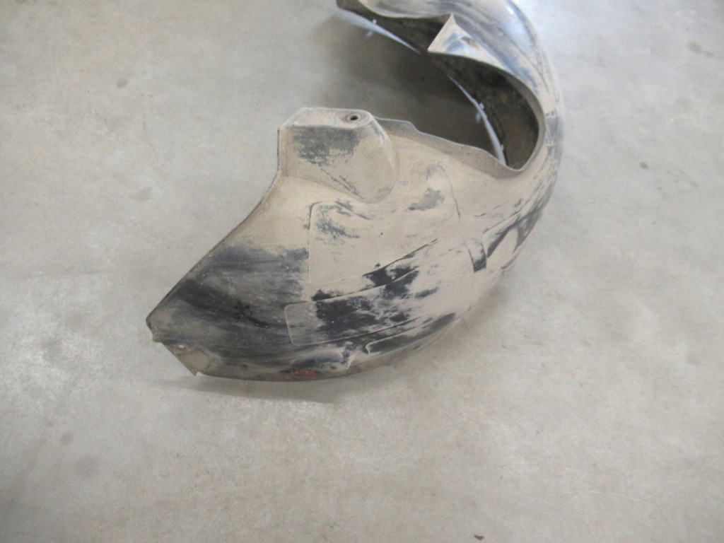 фото №8, Подкрылок правый задняя защита колеса bmw e83 x3