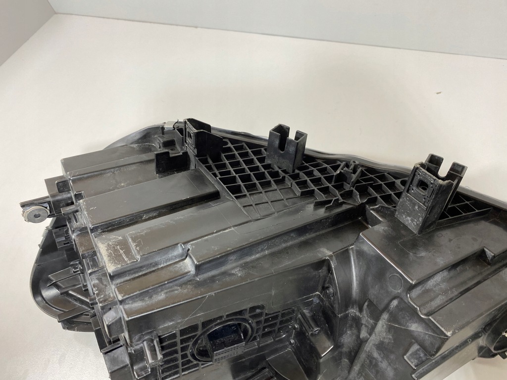 фото №11, Лампа правая передняя bmw 2 f45 f46 led 7494856-01