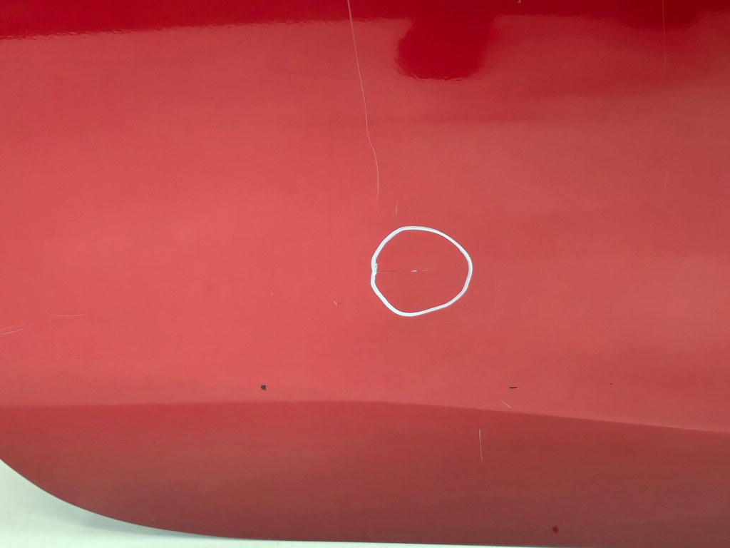 фото №6, Mazda 6 gj kombi 14r двері праве правий задні задня 41v