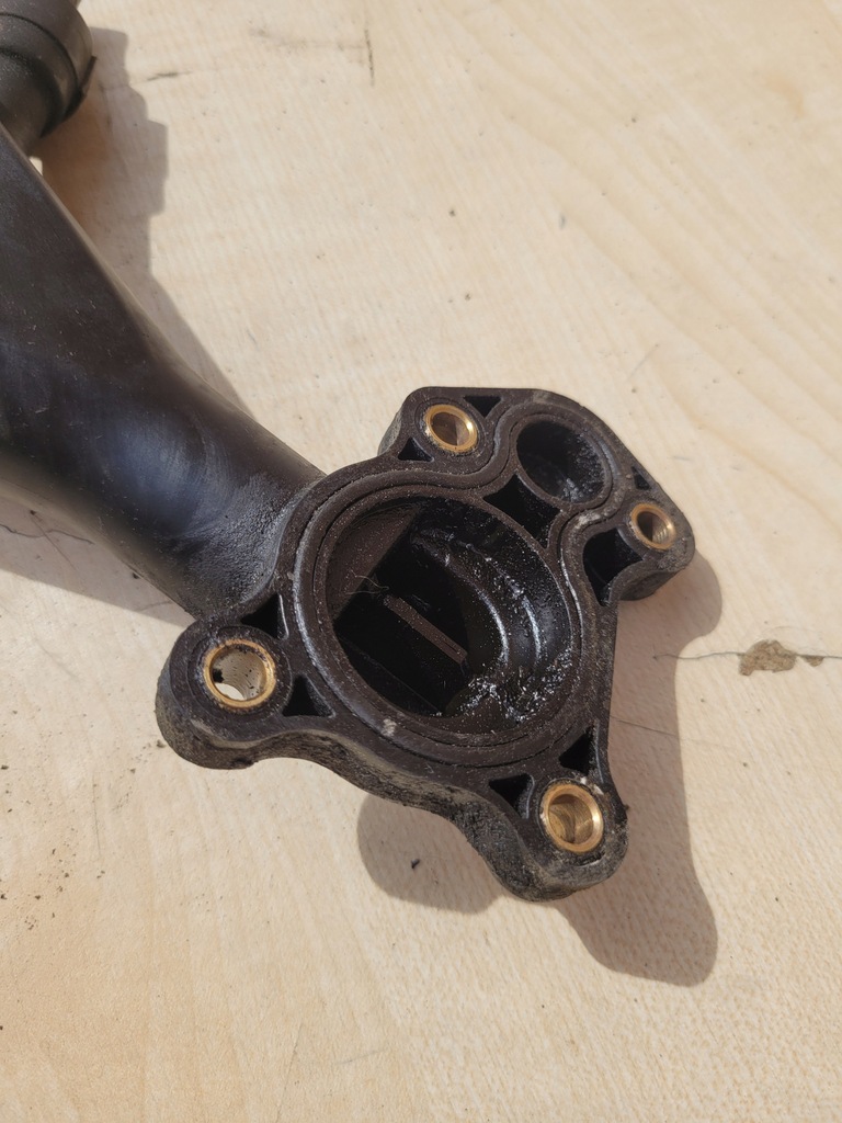 фото №7, Jeep cherokee kj 01-05r 3.7 заливна горловина оливи